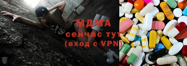 прущая мука Надым